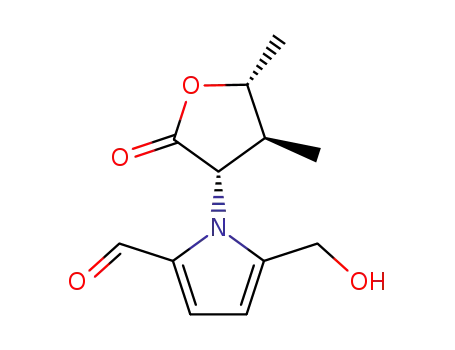 Molecular Structure of 105708-56-3 (funebral)
