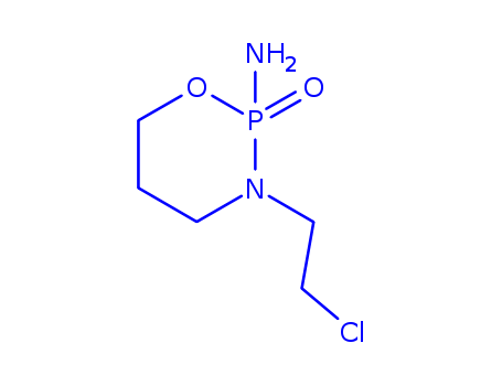dechloroethylifosfamide