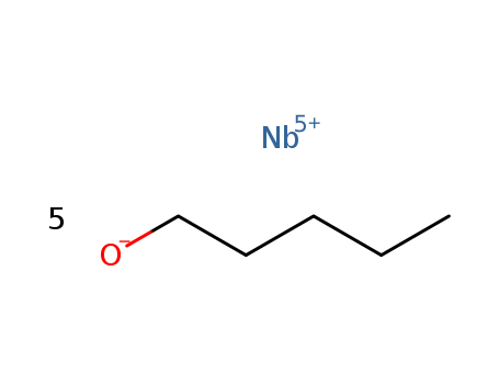 Niobium Pentyloxide