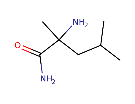 α-methylleucine amide