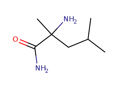 α-methylleucine amide