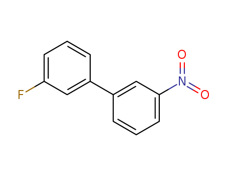 1-Fluoro-3-(3-nitrophenyl)benzene