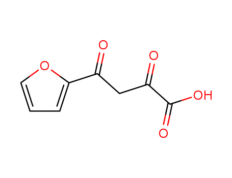 4-(2-FURYL)-2,4-DIOXOBUTANOIC ACID