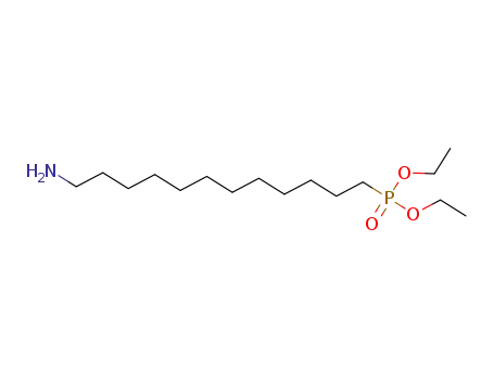 디에틸 12-a미노도데실포스포네이트, 95%