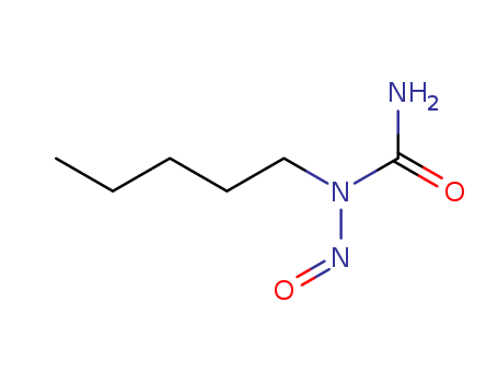 Urea,N-nitroso-N-pentyl-