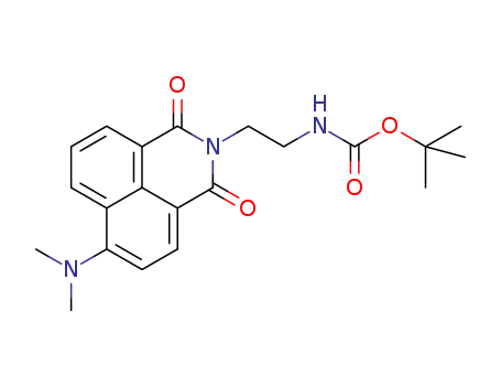 1051373-04-6 Structure