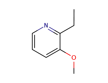 Pyridine, 2-ethyl-3-methoxy- (9CI)