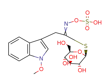 Neoglucobrassicin