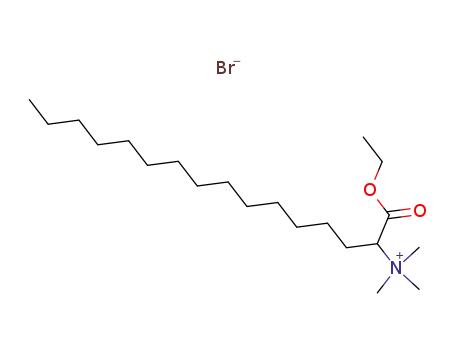 Molecular Structure of 10567-02-9 (Septonex)