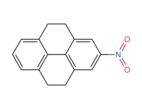 2-NITRO-4,5,9,10-TETRAHYDROPYRENE