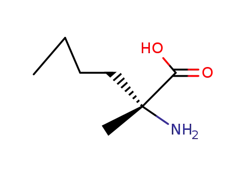 2-methyl-D-norleucine