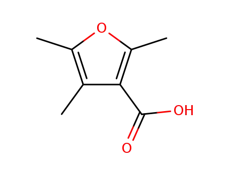 2,4,5-트리메틸-3-퓨로익산