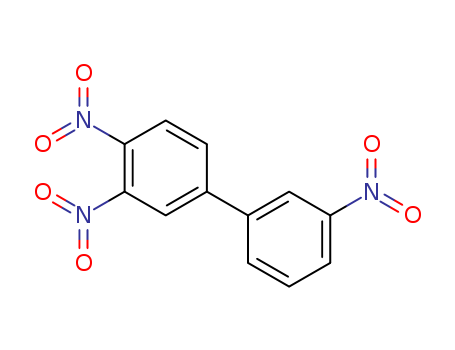 3,3',4-TRINITRO-1,1'-BIPHENYL