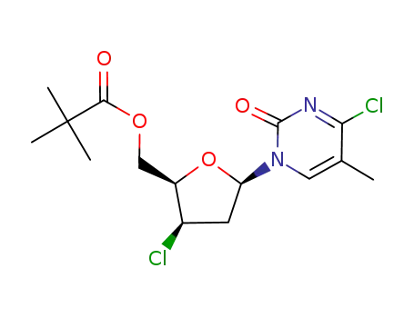 153864-66-5 Structure