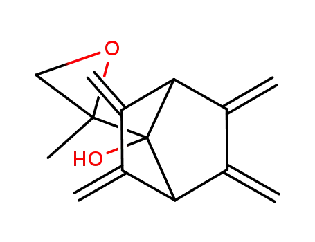 120567-61-5 Structure