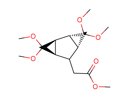 106543-40-2 Structure