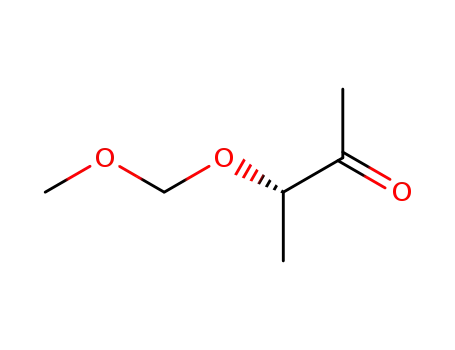 2-Butanone, 3-(methoxymethoxy)-, (S)- (9CI)