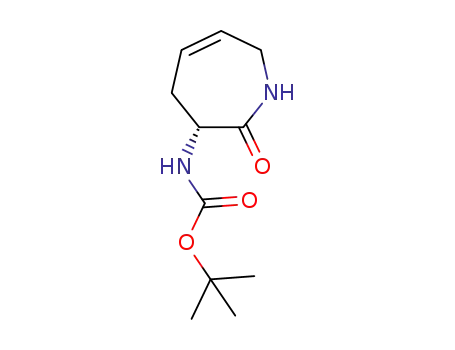 Molecular Structure of 1389338-59-3 (C<sub>11</sub>H<sub>18</sub>N<sub>2</sub>O<sub>3</sub>)