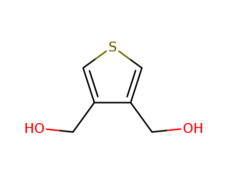 3,4-Bis(Hydroxymethyl)thiophene