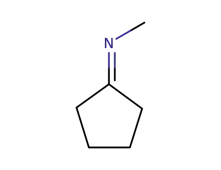 N-Methylcyclopentanimine