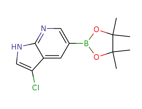 1111638-73-3 Structure