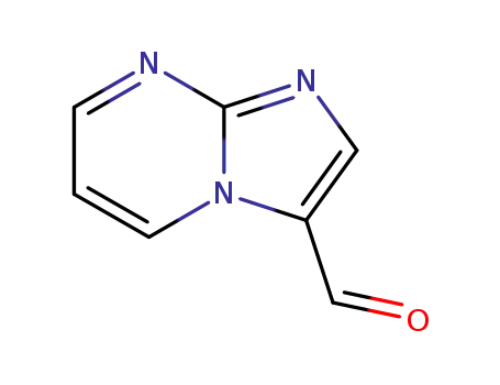 이미다조[1,2-A]피리미딘-3-카르발데하이드