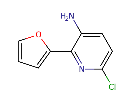 1073182-88-3 Structure