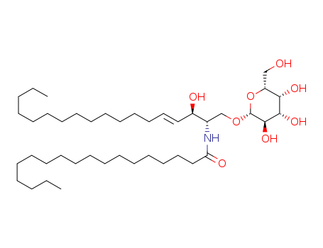 β-Galactosyl-C18-ceramide
