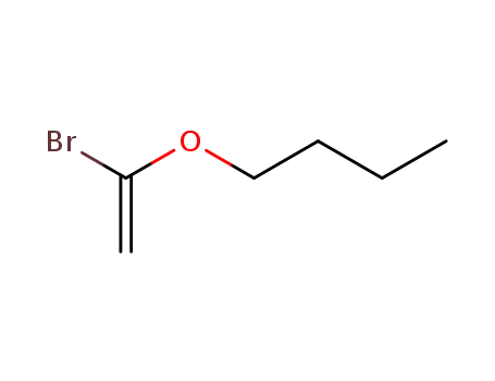 1-Bromovinyl butyl ether