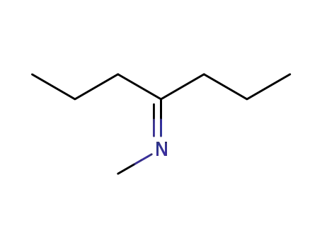 N-(1-프로필부틸리덴)메틸아민