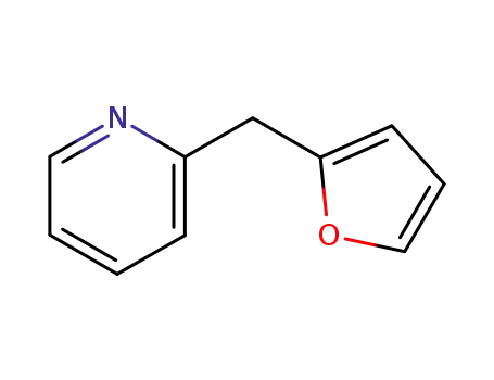 2-(Furan-2-ylmethyl)pyridine