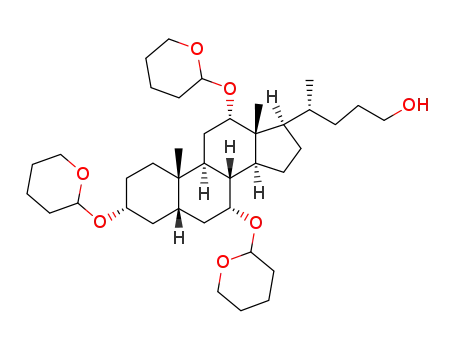 84965-64-0 Structure
