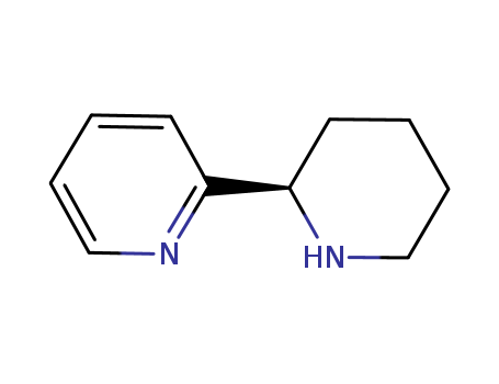 (R)-2-(piperidin-2-yl)pyridine