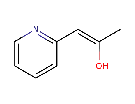 1-프로펜-2-올, 1-(2-피리디닐)-, (Z)-(9CI)