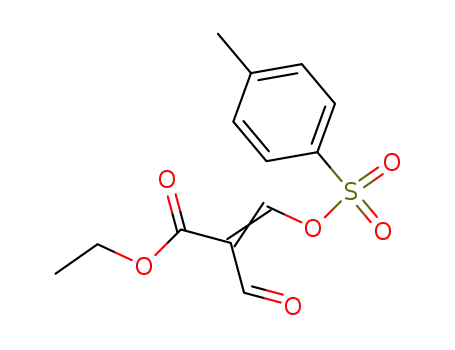 861407-17-2 Structure