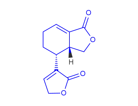 Molecular Structure of 106750-00-9 (differolide)