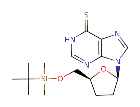 126502-09-8 Structure