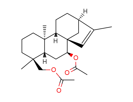 ent-7-acetoxy-18-hydroxykaur-15-ene