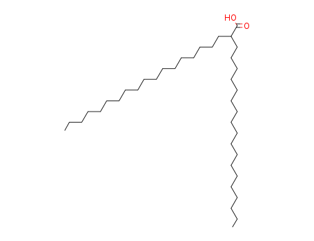 2-OCTADECYLEICOSANOIC ACID