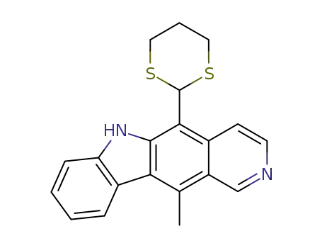 87896-88-6 Structure