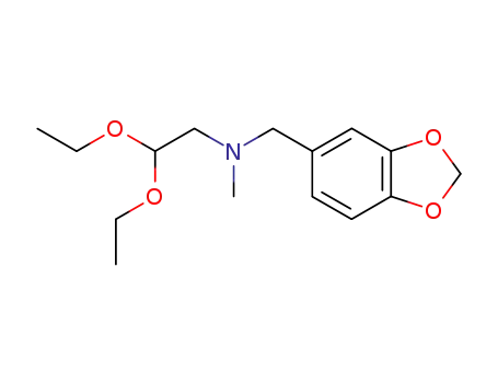 137115-13-0 Structure