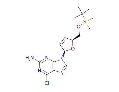 413570-54-4 Structure