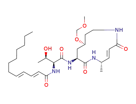 145958-14-1 Structure