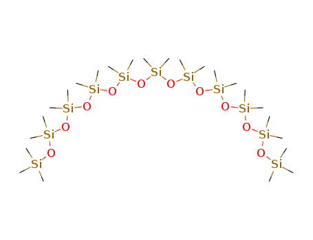 bis[[[[[dimethyl(trimethylsilyloxy)silyl]oxy-dimethylsilyl]oxy-dimethylsilyl]oxy-dimethylsilyl]oxy]-dimethylsilane