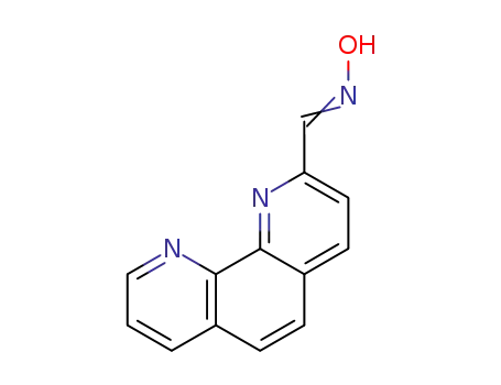 1,10-phenanthroline-2-carboaldoxime