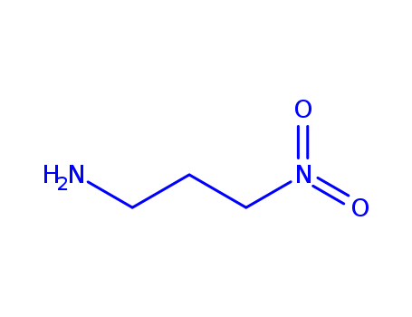 3-NITRO-1-PROPANAMINE