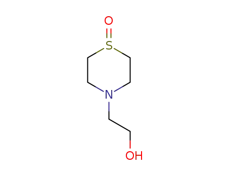 1-옥사이드-4-티오모르폴린 에탄올