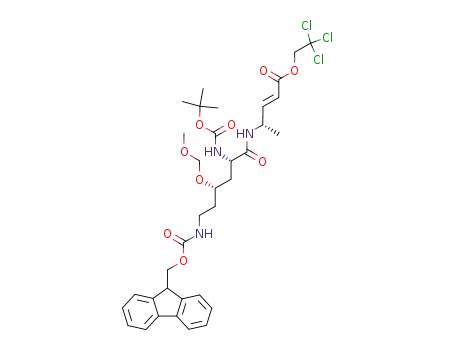 145958-11-8 Structure