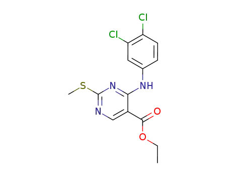 107920-54-7 Structure