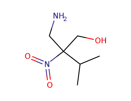 1-Butanol,  2-(aminomethyl)-3-methyl-2-nitro-